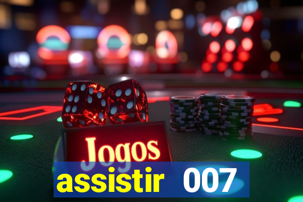 assistir 007 cassino royale dublado